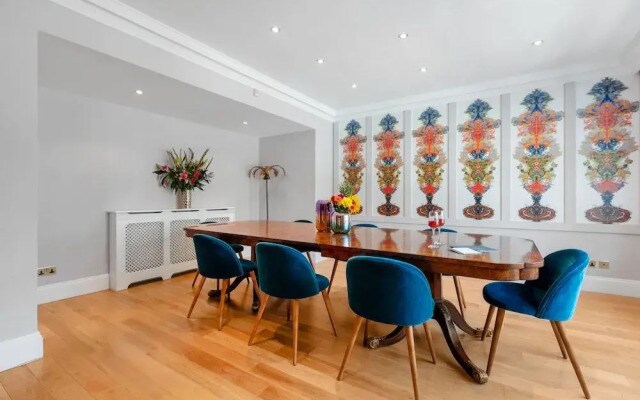 Sweet Inn Marble Arch