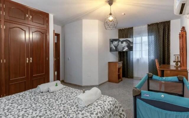 SF Carihuela Luxury Suite