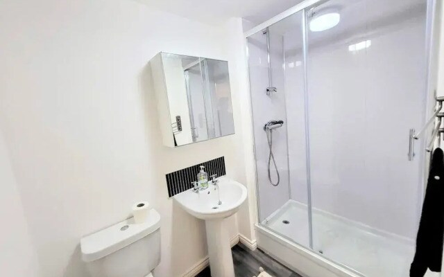 Comfortable Stay - Myrtle Cres