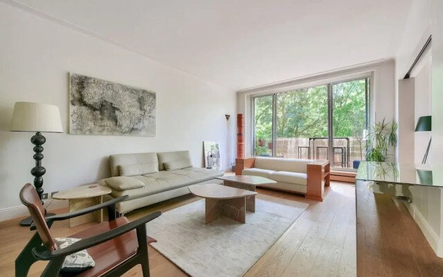 Prestige Paris Posh 16rd