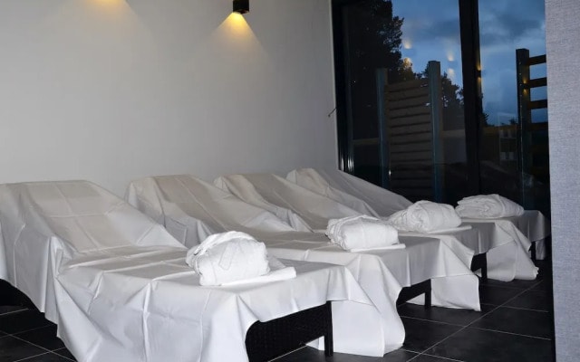 JBX Resort Apartments Lipno