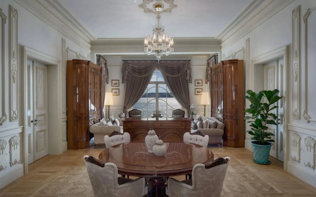 Kocatas Mansions Istanbul Operated by Minor Hotels