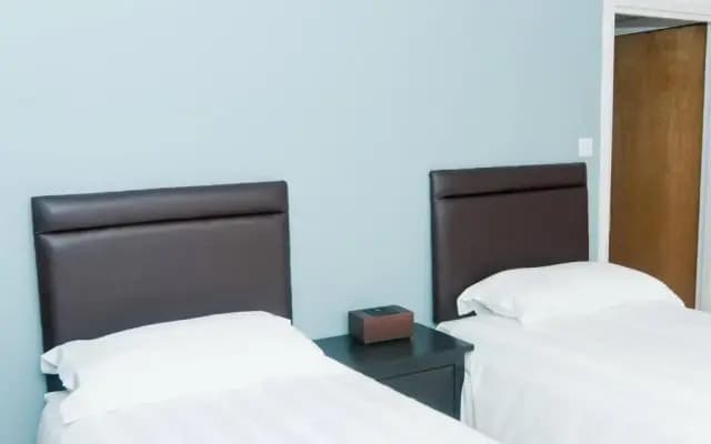 1BD Apartment in Dalston