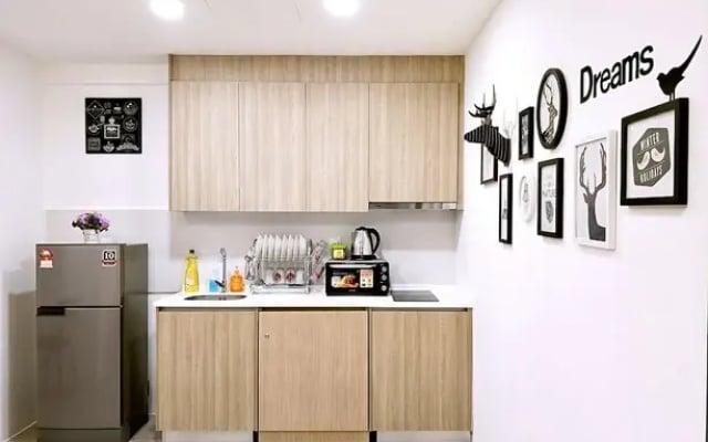 Bb Colosseo Suites