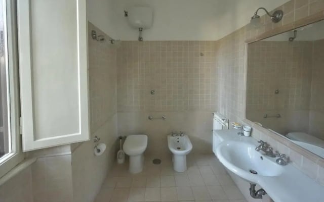 Comfort Rooms Villa Gaia Tor Vergata