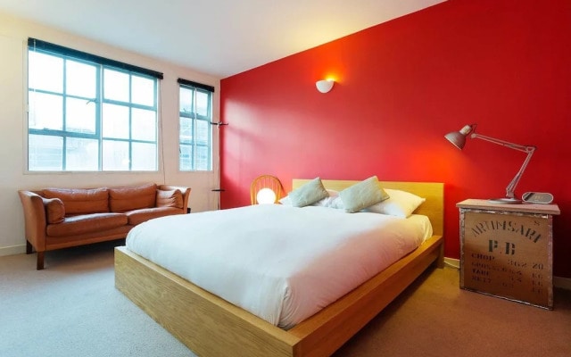 Style and Space in the City