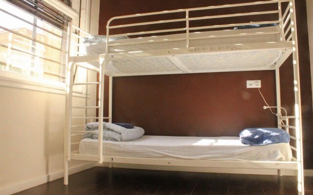 "360 Hostel Centro