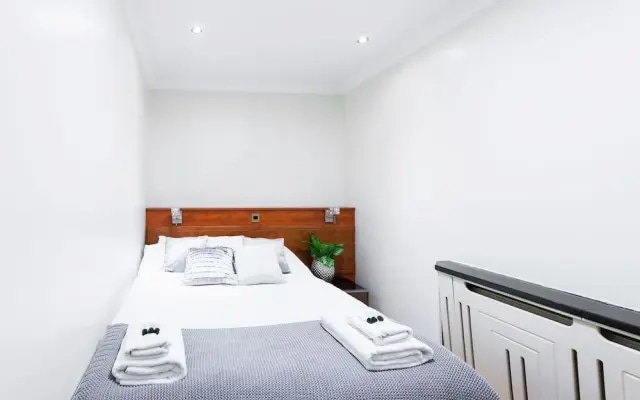 PML Apartments Gloucester Place