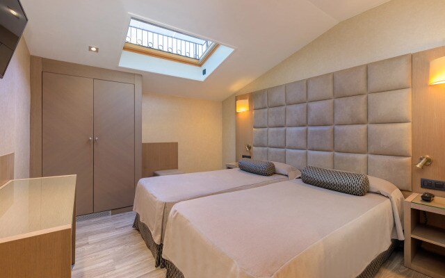 Hotel Suizo