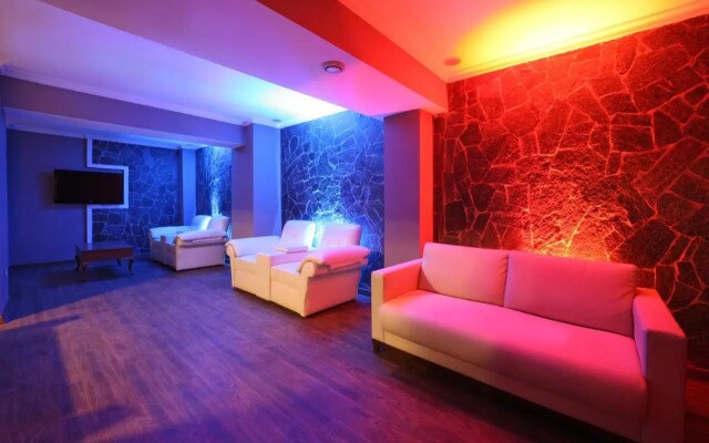 Kocaeli Stargate Otel İzmit