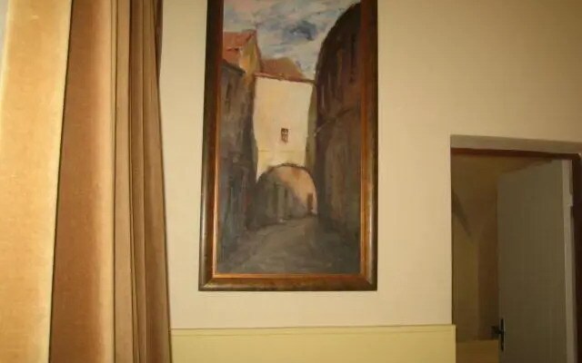 Mieszkanie Old Town Apartment