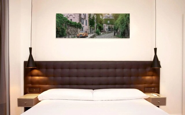 Woohoo Rooms Chueca