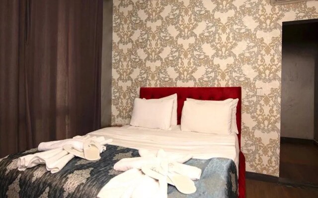 Atakent Plus Otel