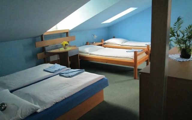 Hotel Union