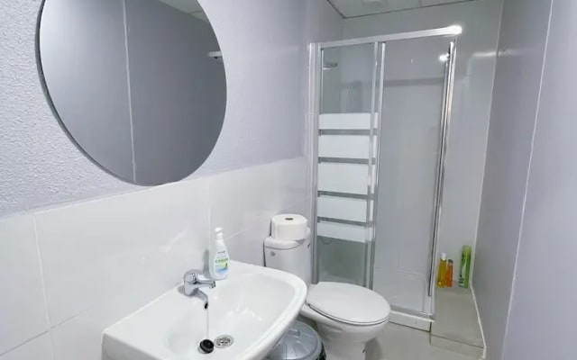 Hostel Las Rosas