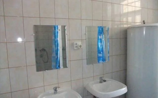 Жилое помещение Питерский Дворик