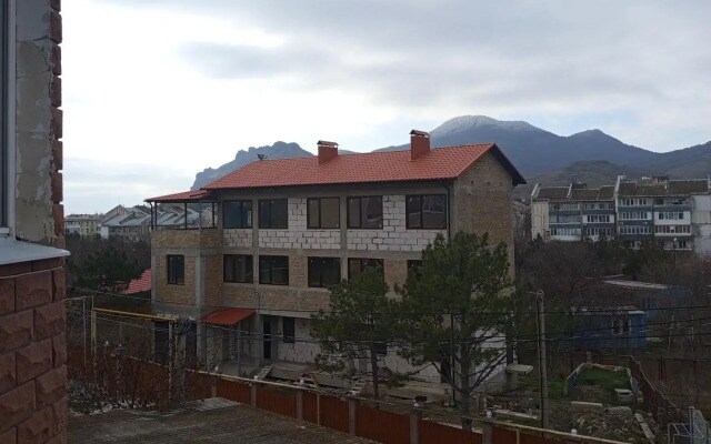 Парадайс