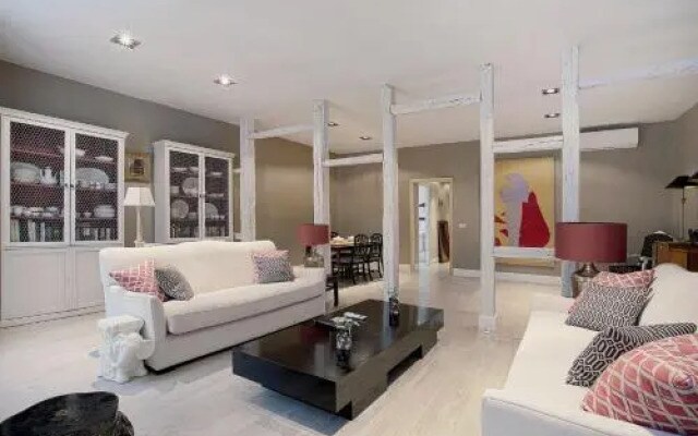 Genteel Home Huertas