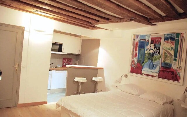 Studio Aboukir