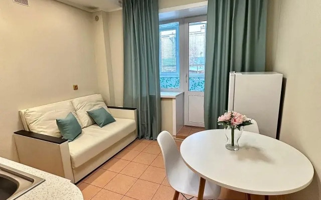 FlatRoom на улице Попова 35Б