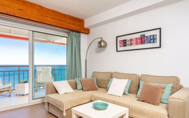 Apartamento Las Coronas