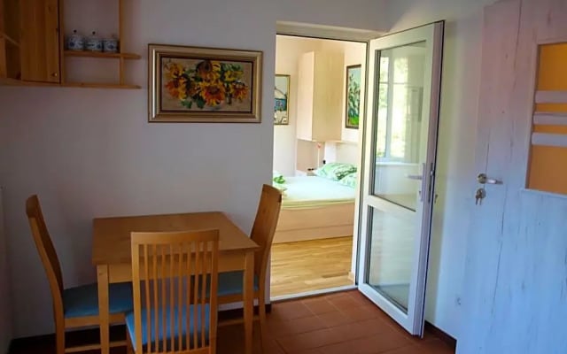 Haus Artas