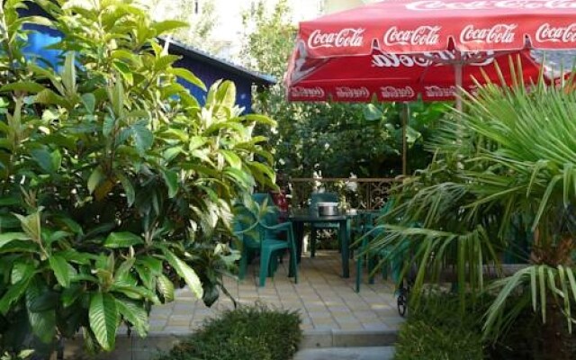 Annushka Guest House