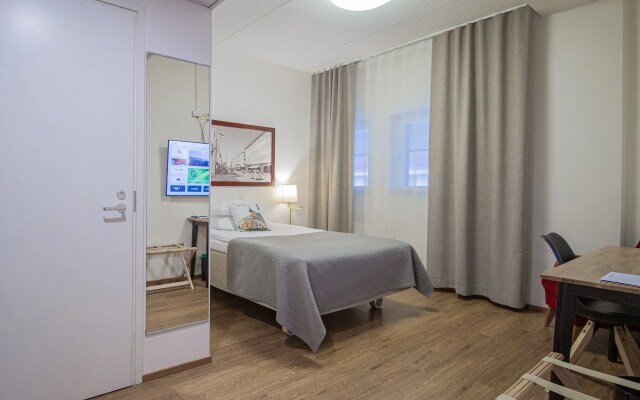 Original Sokos Hotel Valjus