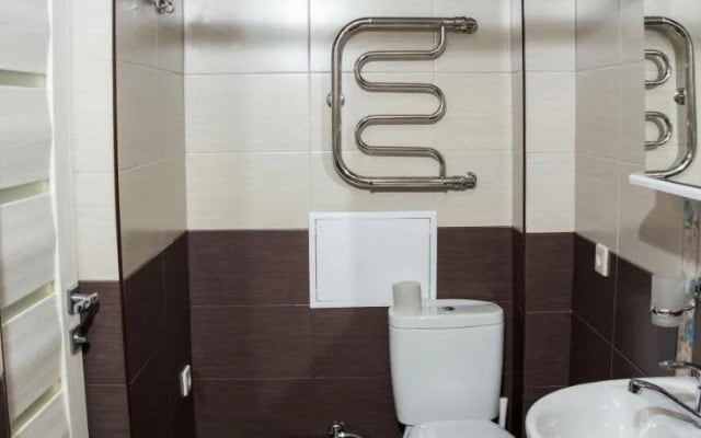 Guest House Ultramarin