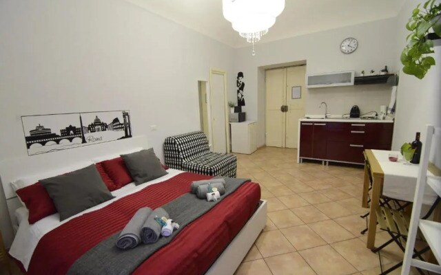 Prati House