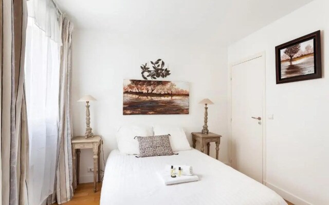 GuestReady - Spacious apartment in the heart of the Marais