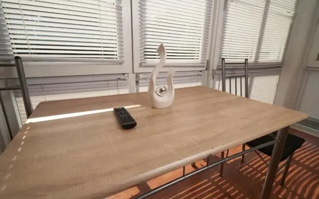 Bnb Potsdamer Platz - Rooms & Apartments