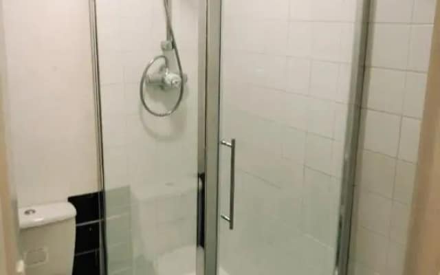 Studio Flat at Paddington Central London Zone 1