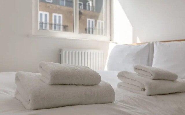 1 Bedroom Apartment in Bethnal Green