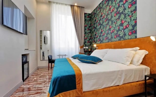 Opera 58 - Teatro dellOpera Suites