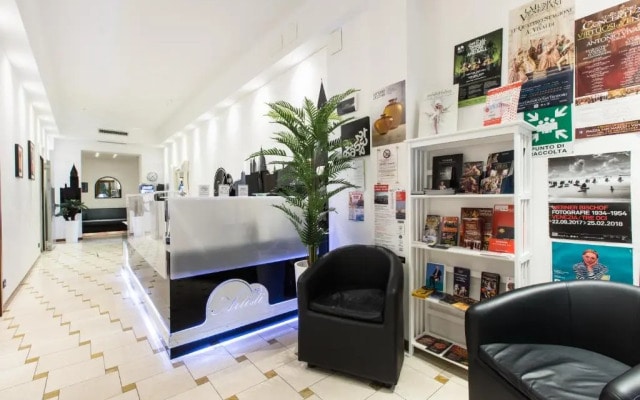 Hotel Agli Artisti