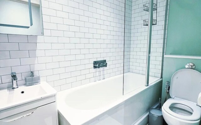 Londwell - Luxury Knightsbridge Flat - Harrods