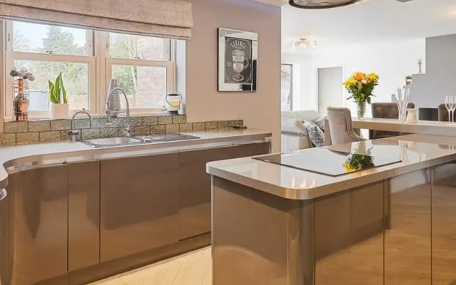 Host Stay Casa Feliz