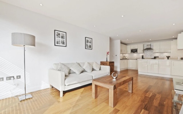Citadel Apartments Clerkenwell