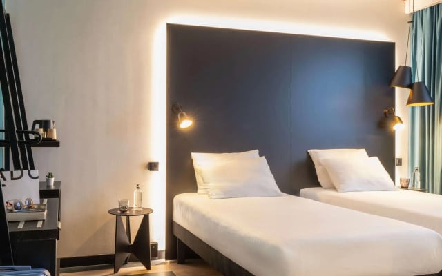 Ibis Styles Barcelona Sant Joan Despi