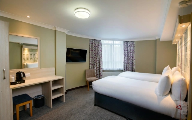 President Hotel