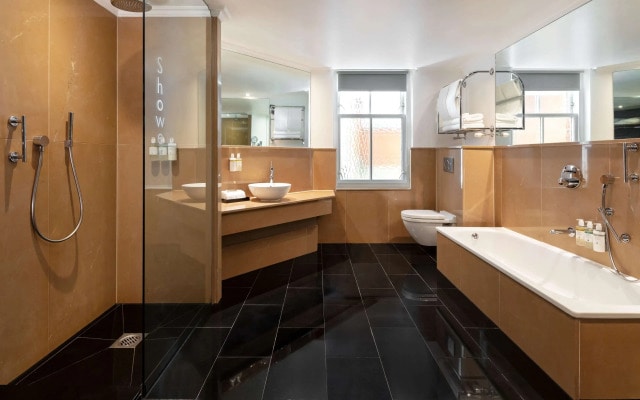 Radisson Blu Hotel, London Bloomsbury
