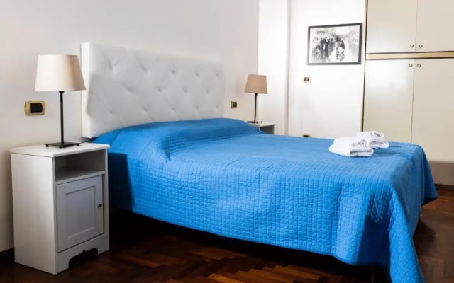 Casa Linnea Vacanze