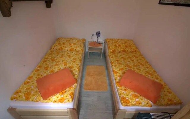Orange House