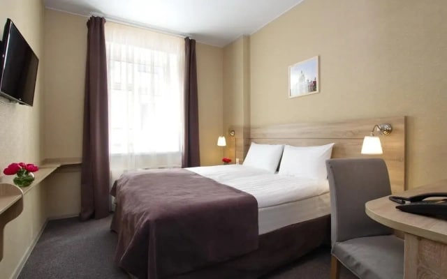 Невский Гранд Энерджи