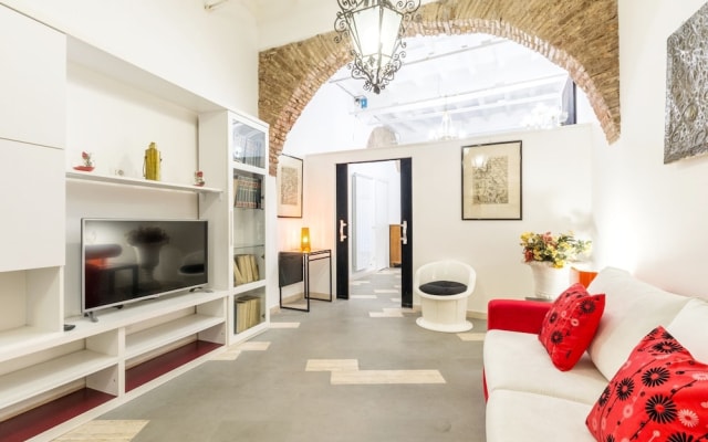 Navona Harmony Apartment - Spagnoli