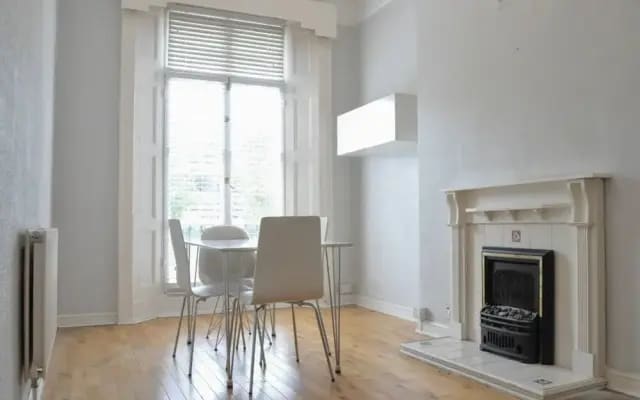 Great 1 Bedroom Flat in Fantastic Location