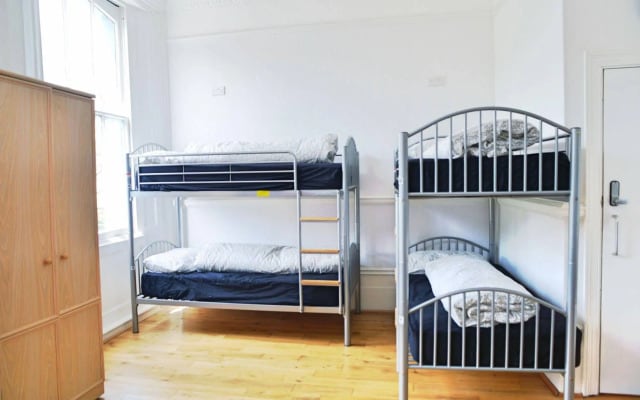 Hostel One Camden