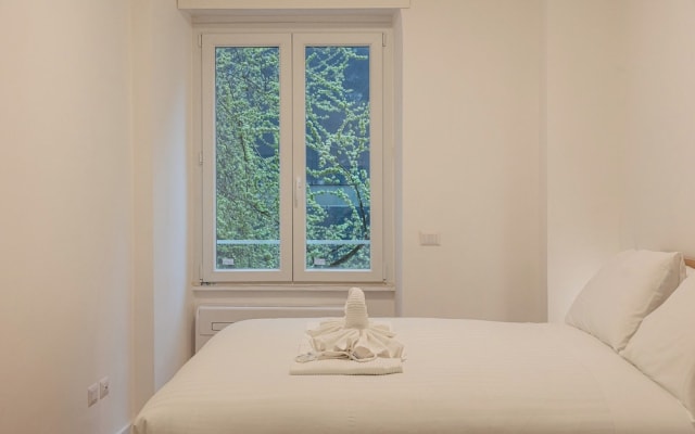 Rental in Rome Provincie Apartment