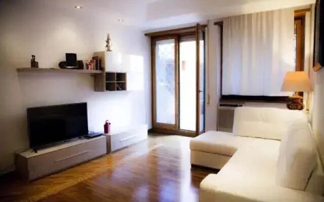 Balduina Home